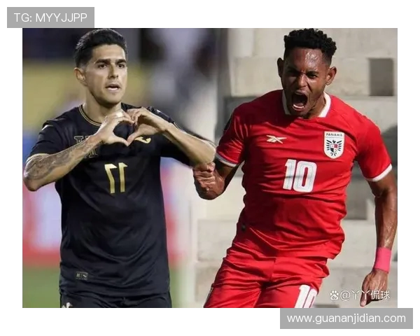 洪都拉斯与巴拿马激战在即谁能在这场较量中笑到最后