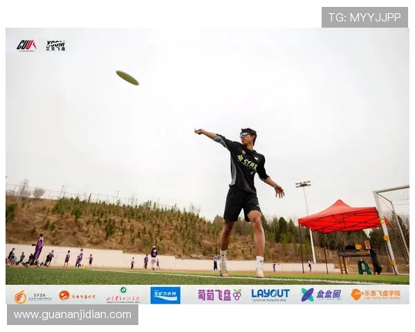 广州飞盘队实力飙升创历史新高引发全国关注与热议